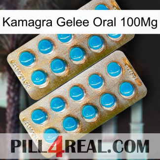 Kamagra Jelly Oral 100Mg new08